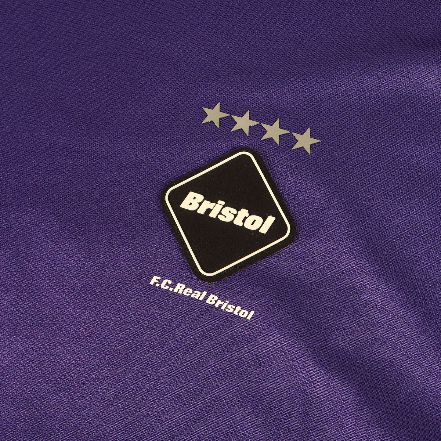 ジャージー ツアー ロングスリーブ Tシャツ(L/S TOUR TEE)