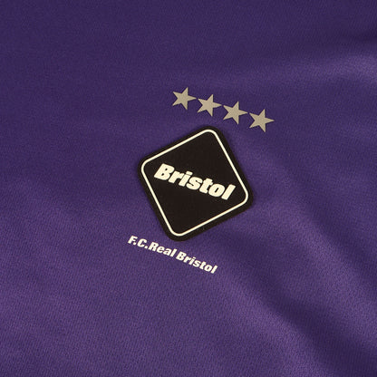 ジャージー ツアー ロングスリーブ Tシャツ(L/S TOUR TEE)