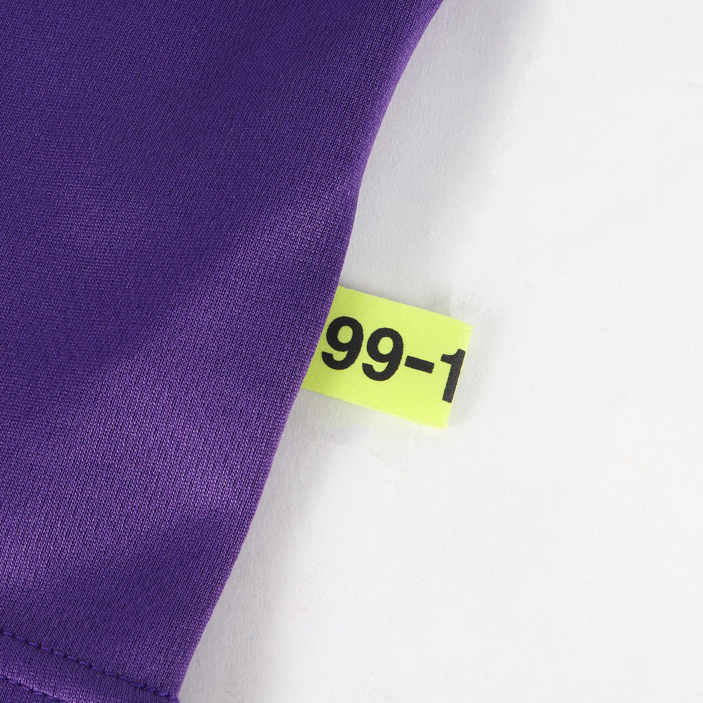 ジャージー ツアー ロングスリーブ Tシャツ(L/S TOUR TEE)