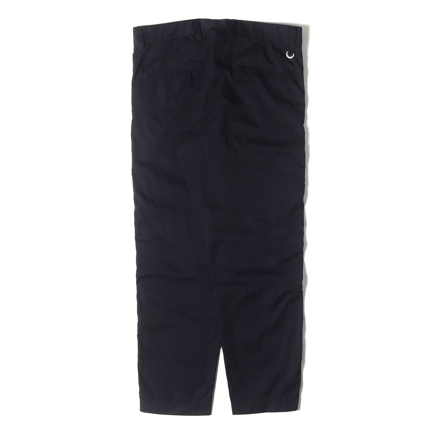 22SS サイドカラー テーパード ワークパンツ(SIDE COLOR TAPERED PANTS)