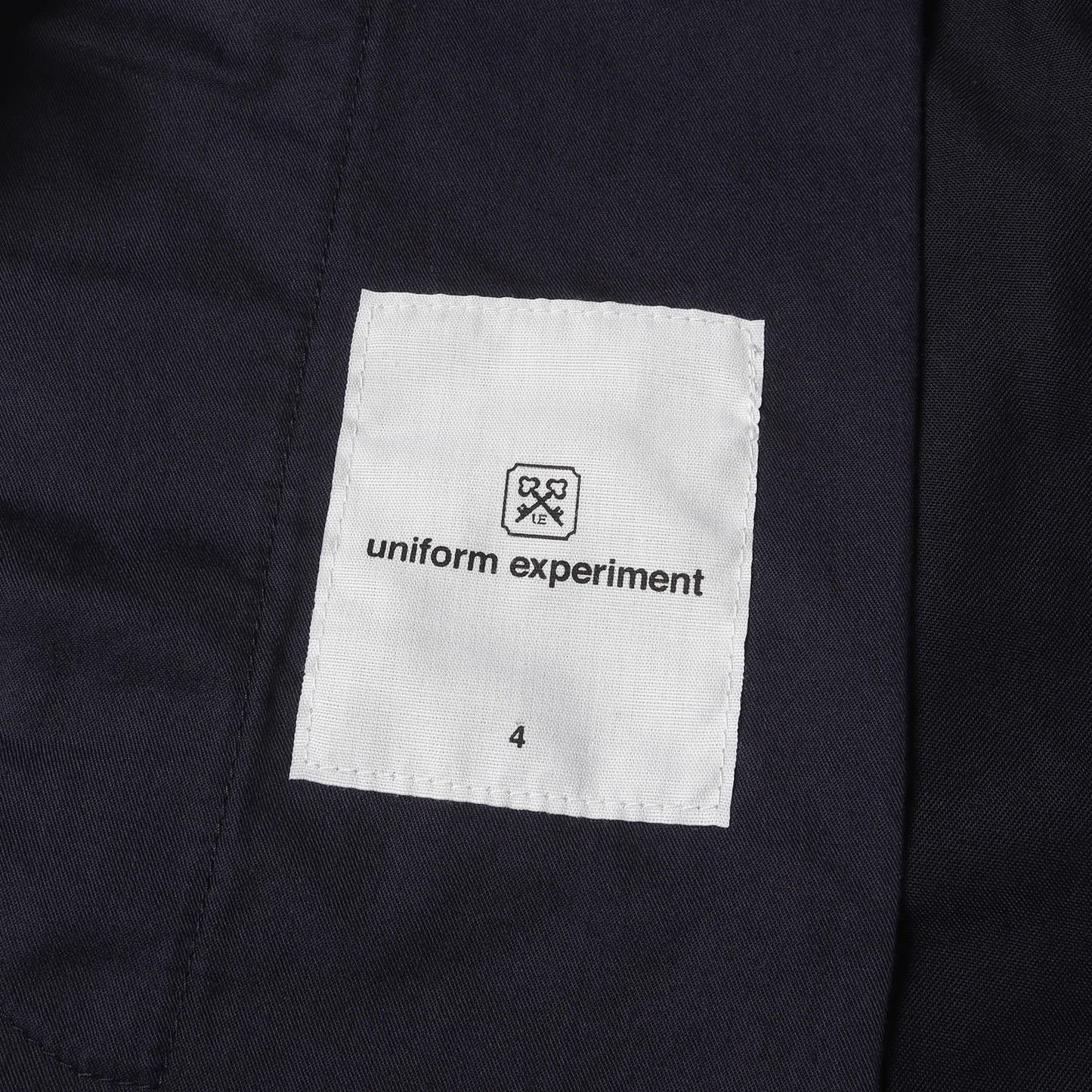 22SS サイドカラー テーパード ワークパンツ(SIDE COLOR TAPERED PANTS)