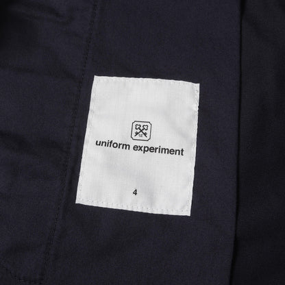 22SS サイドカラー テーパード ワークパンツ(SIDE COLOR TAPERED PANTS)