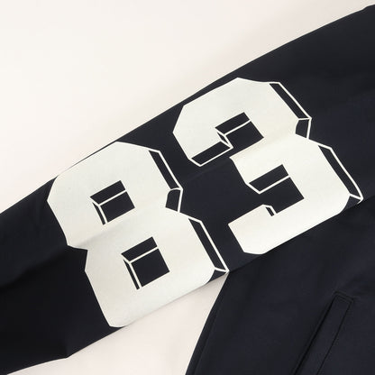 4WAY ストレッチソフトシェル フーデッド ジャケット(4WAY STRETCH GRAFFITI HOODED BLOUSON)