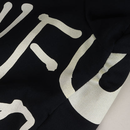 4WAY ストレッチソフトシェル フーデッド ジャケット(4WAY STRETCH GRAFFITI HOODED BLOUSON)