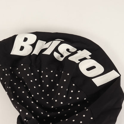 21SS ドット柄 アノラック プルオーバー ジャケット(ANORAK)