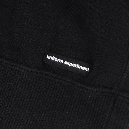 22AW ブランドロゴグラフィック スウェットパーカー(LOGO SWEAT HOODIE)