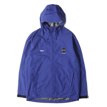 2レイヤーナイロン レインジャケット(RAIN JACKET)