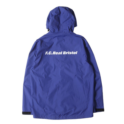 2レイヤーナイロン レインジャケット(RAIN JACKET)