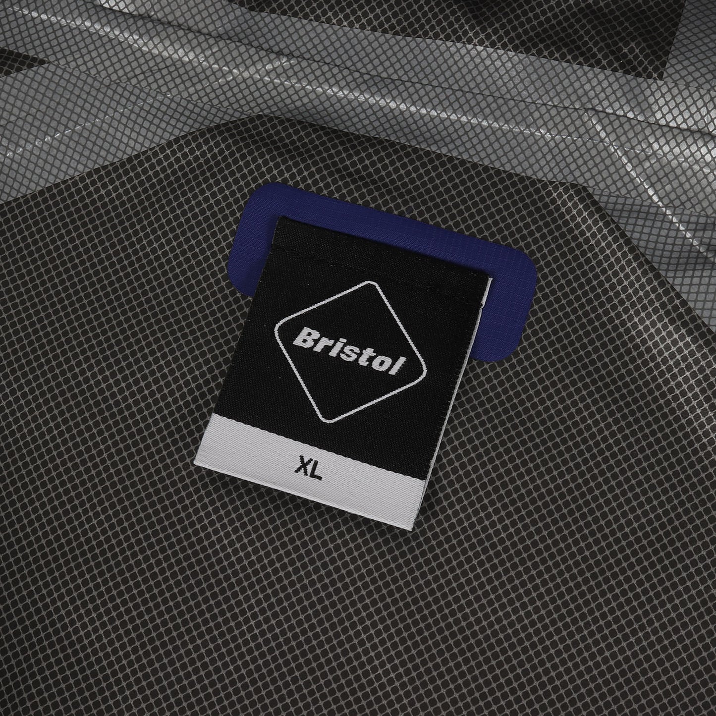 2レイヤーナイロン レインジャケット(RAIN JACKET)