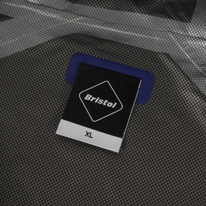 2レイヤーナイロン レインジャケット(RAIN JACKET)