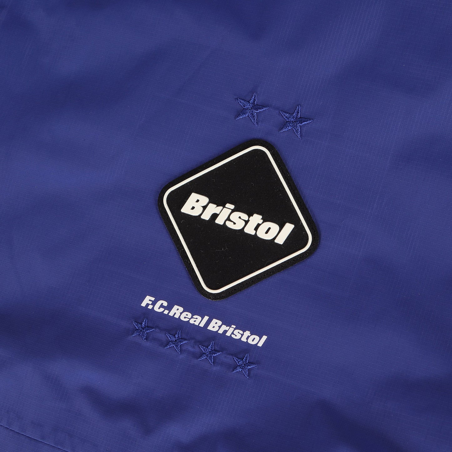 2レイヤーナイロン レインジャケット(RAIN JACKET)