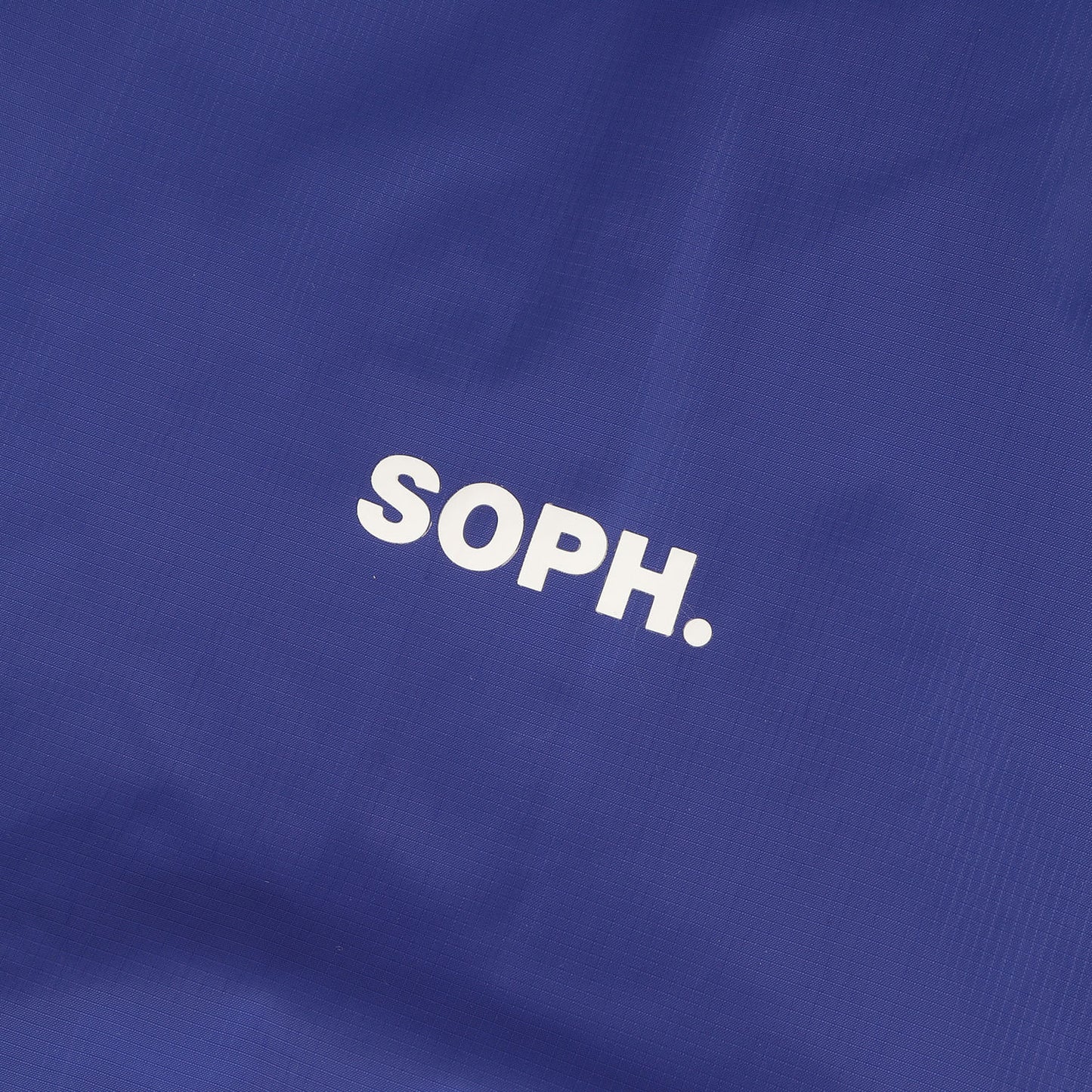 2レイヤーナイロン レインジャケット(RAIN JACKET)