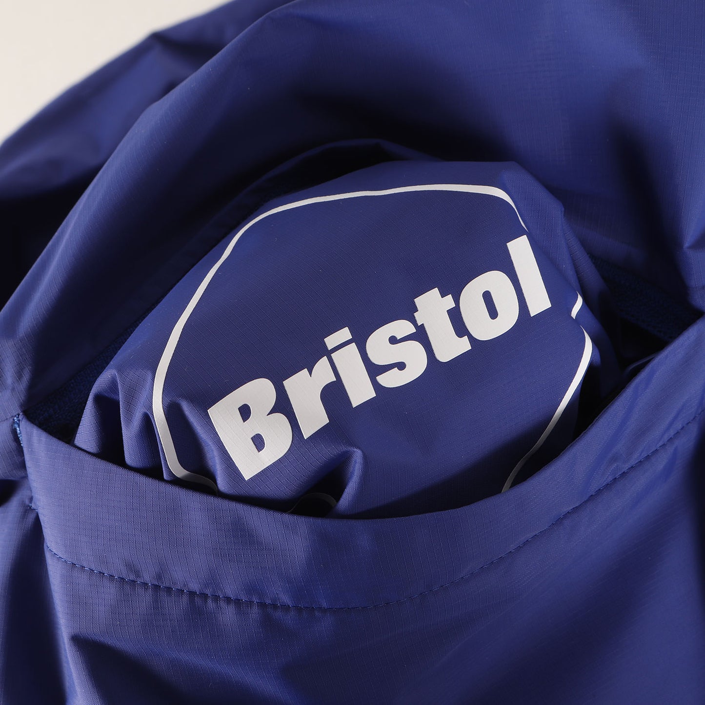 2レイヤーナイロン レインジャケット(RAIN JACKET)