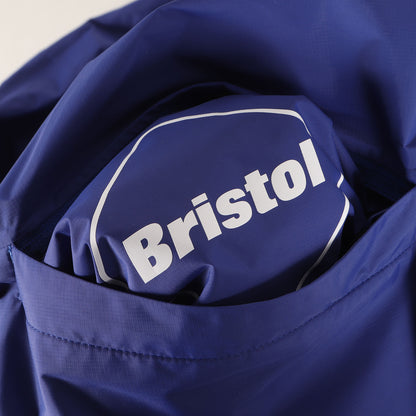 2レイヤーナイロン レインジャケット(RAIN JACKET)