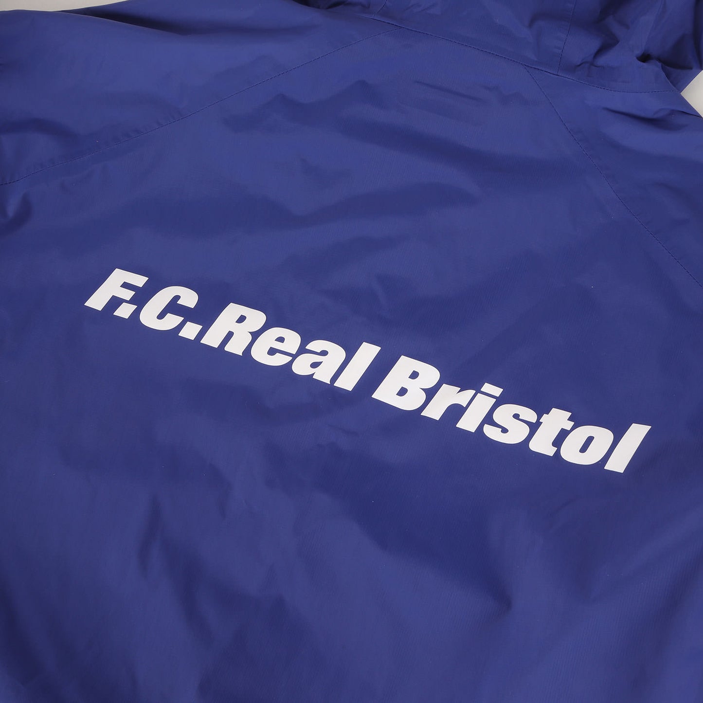 2レイヤーナイロン レインジャケット(RAIN JACKET)