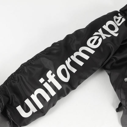 グラフィティプリント リバーシブル MA-1 フライトジャケット(GRAPHIC REVERSIBLE MA-1)