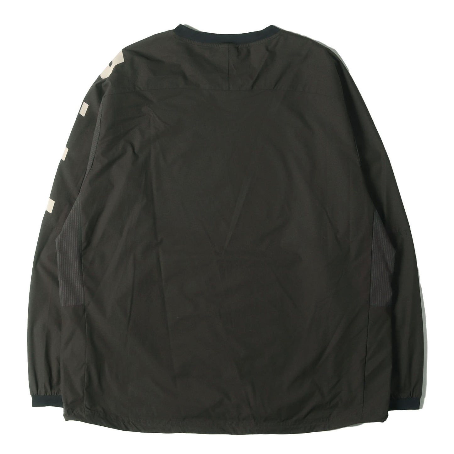 23AW ストレッチタフタ ピステ(STRETCH LIGHT WEIGHT PISTE)