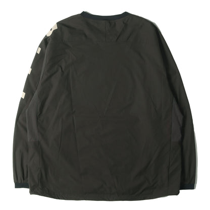 23AW ストレッチタフタ ピステ(STRETCH LIGHT WEIGHT PISTE)