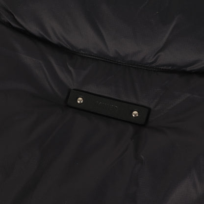 25AW 初売りアイテム ×MINEDENIM WINDSTOPPER ダウンベスト(EXPLORER DOWN VESTNYLON MINI RIPSTOP)