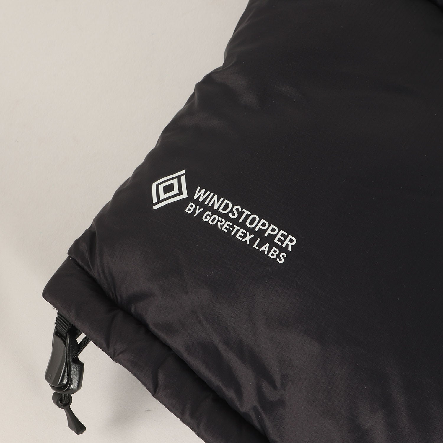 25AW 初売りアイテム ×MINEDENIM WINDSTOPPER ダウンベスト(EXPLORER