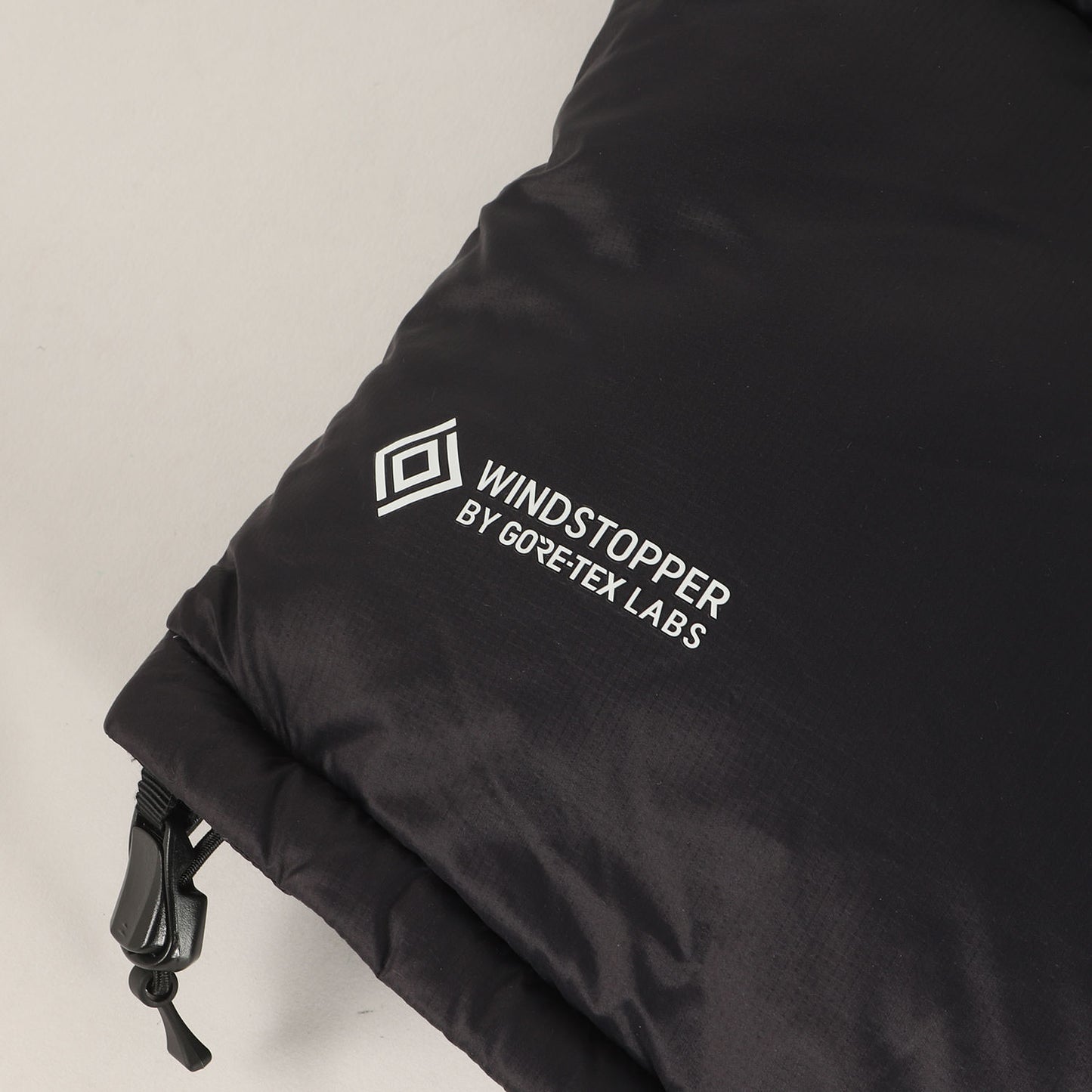 25AW 初売りアイテム ×MINEDENIM WINDSTOPPER ダウンベスト(EXPLORER DOWN VESTNYLON MINI RIPSTOP)