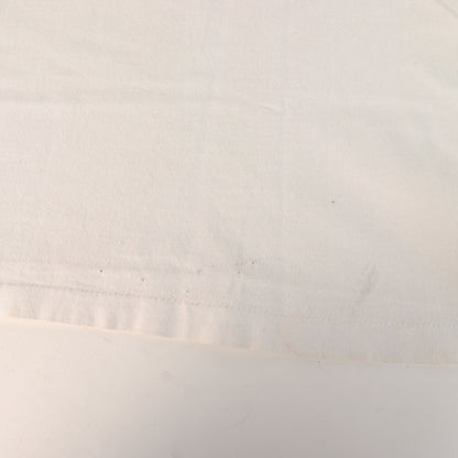 90s OLD STUSSY 紺タグ グラフィックプリント Tシャツ(USA製)