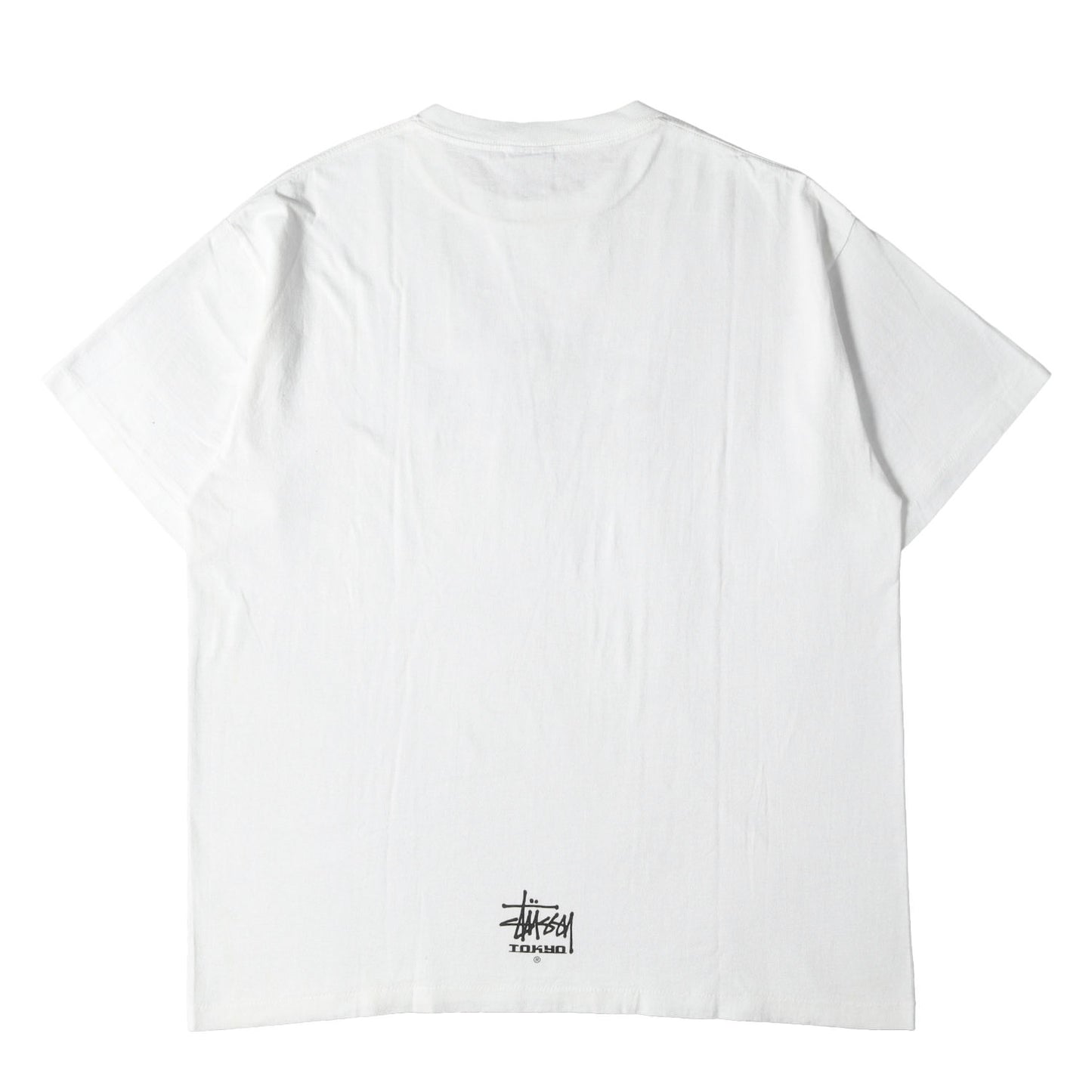 90s ×NEIGHBORHOOD 裏コラボ ドーベルマン Tシャツ(USA製)
