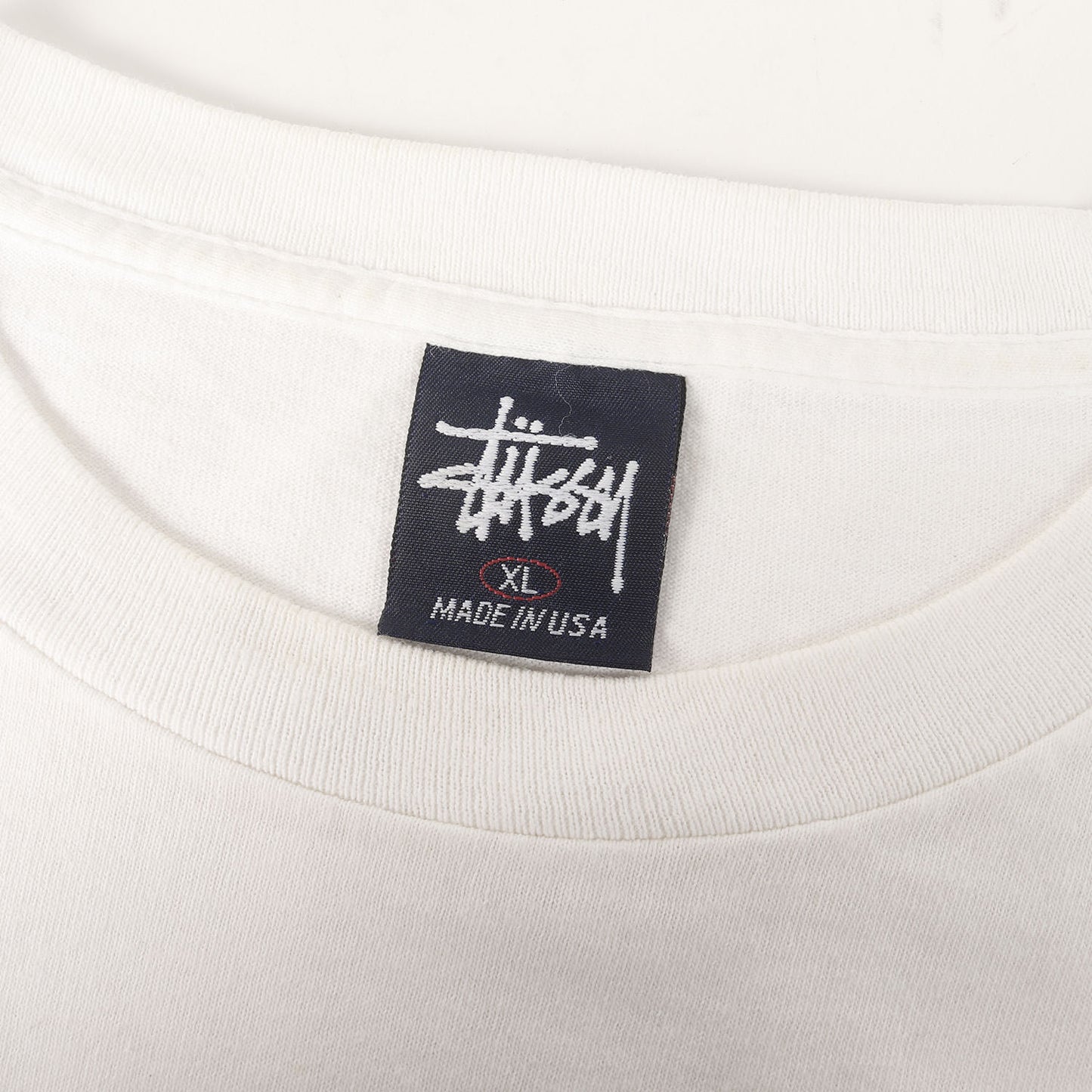 90s ×NEIGHBORHOOD 裏コラボ ドーベルマン Tシャツ(USA製)