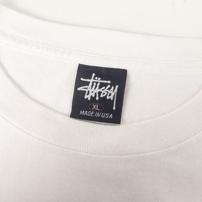 90s ×NEIGHBORHOOD 裏コラボ ドーベルマン Tシャツ(USA製)