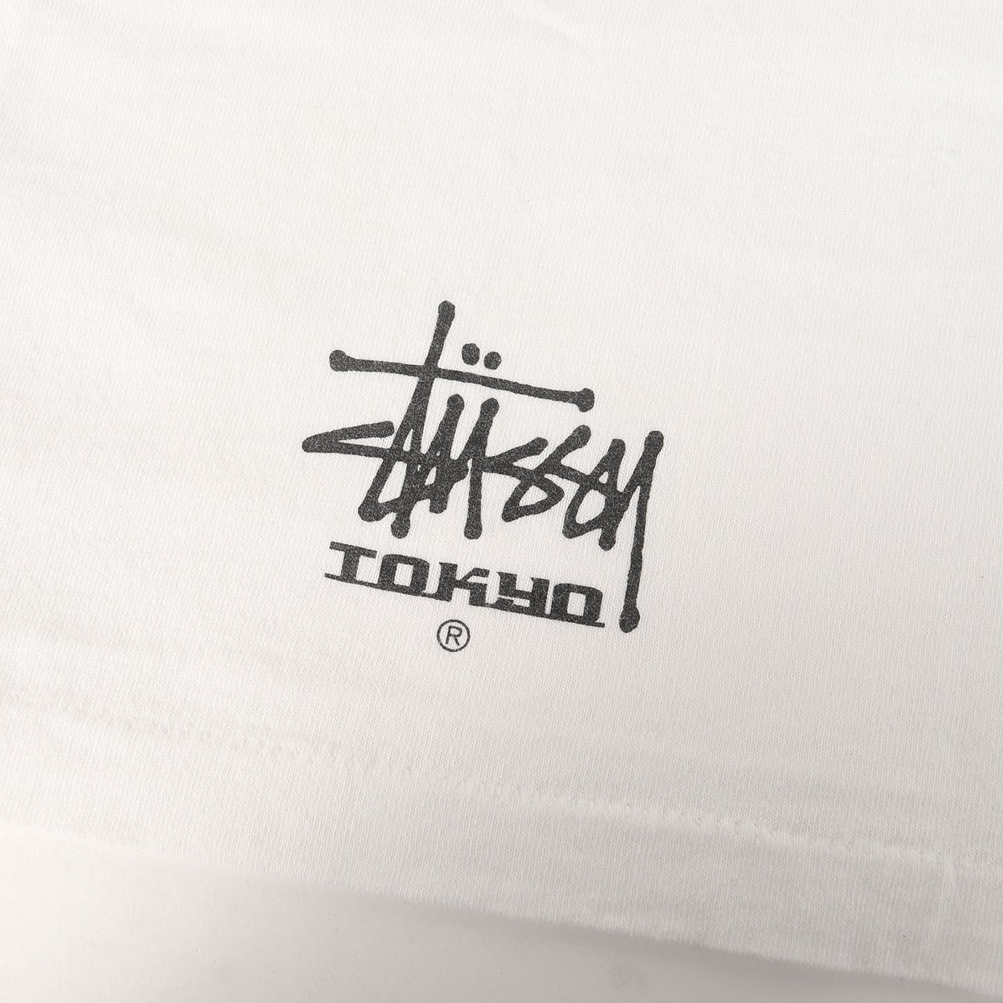 90s ×NEIGHBORHOOD 裏コラボ ドーベルマン Tシャツ(USA製)