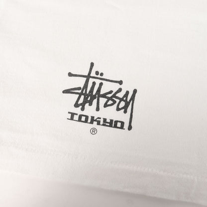 90s ×NEIGHBORHOOD 裏コラボ ドーベルマン Tシャツ(USA製)