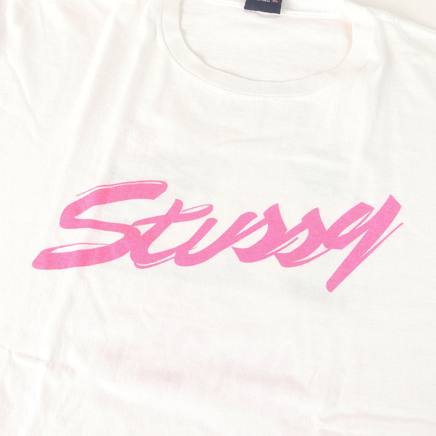 90s ×SKATETHING 裏コラボ バサラ Tシャツ(USA製)