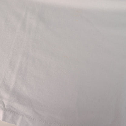 90s ×SKATETHING 裏コラボ バサラ Tシャツ(USA製)