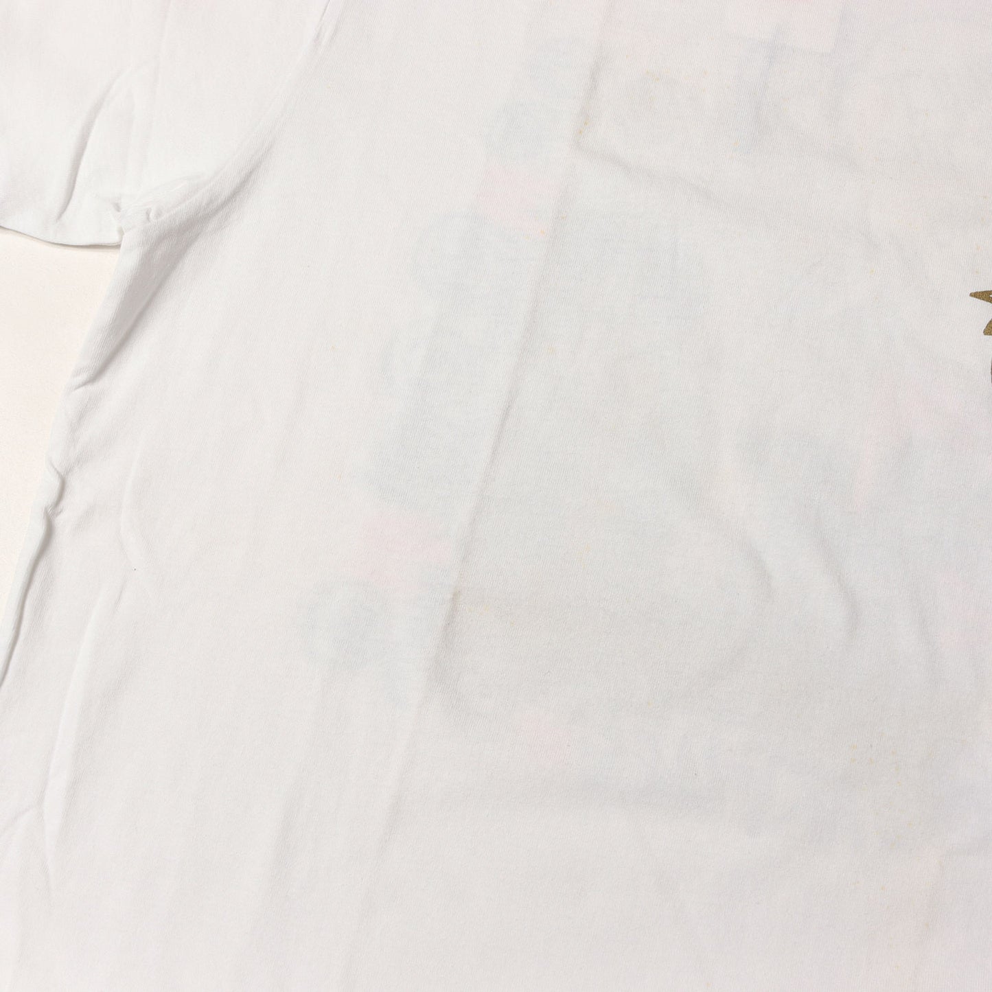 ART IS LIFE オールドフォト Tシャツ