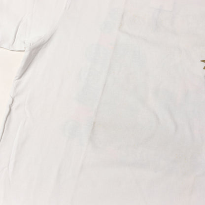ART IS LIFE オールドフォト Tシャツ