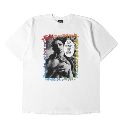 30周年記念 ×TOWER RECORD ヴィーナス Tシャツ