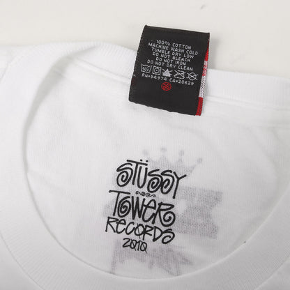 30周年記念 ×TOWER RECORD ヴィーナス Tシャツ