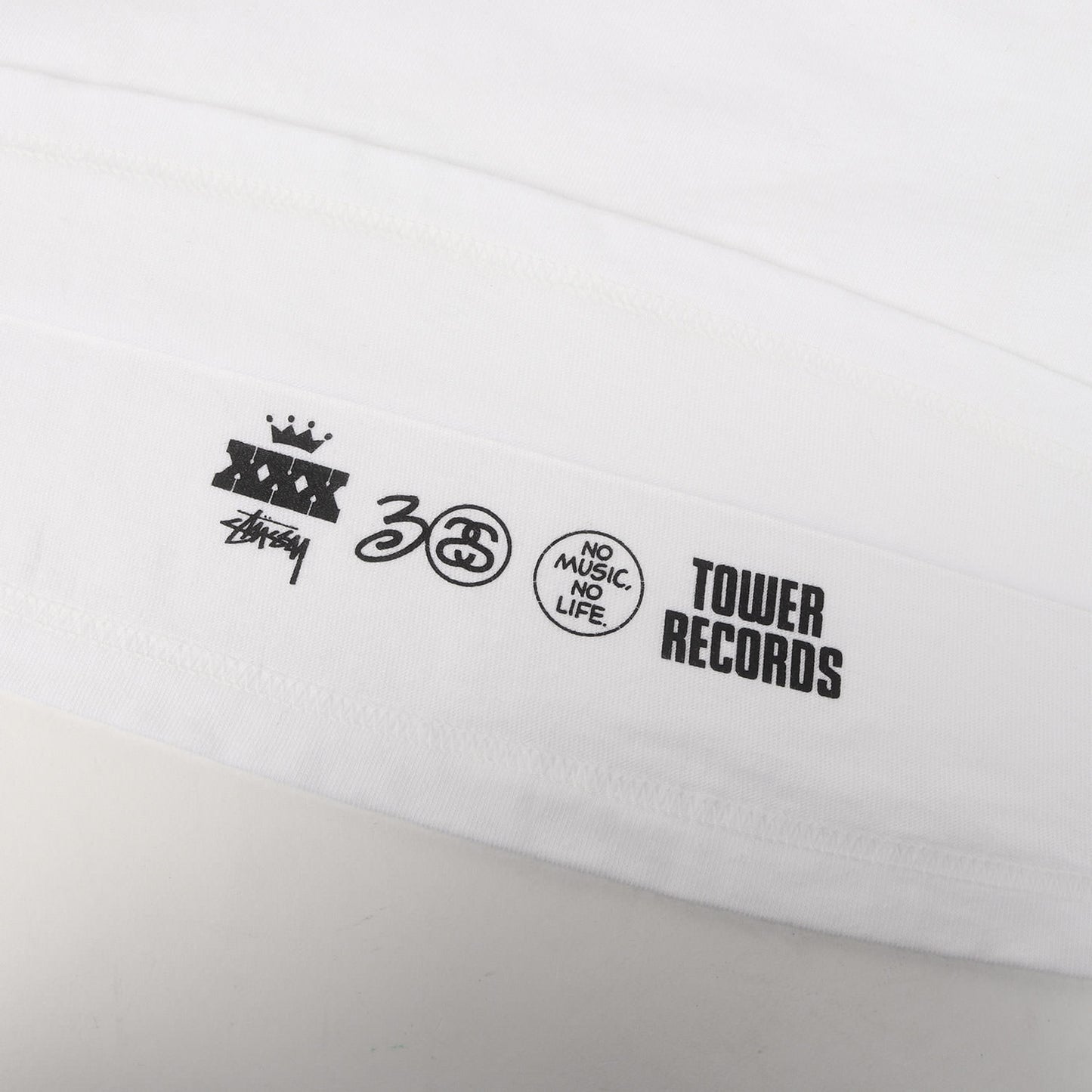 30周年記念 ×TOWER RECORD ヴィーナス Tシャツ