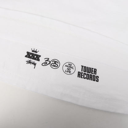 30周年記念 ×TOWER RECORD ヴィーナス Tシャツ
