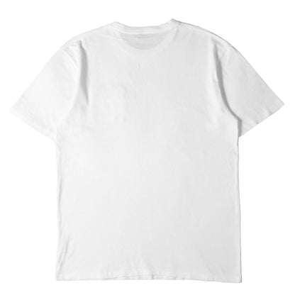 ウェーブトム柄 ポケット Tシャツ(Wave Tom Pocket Tee)