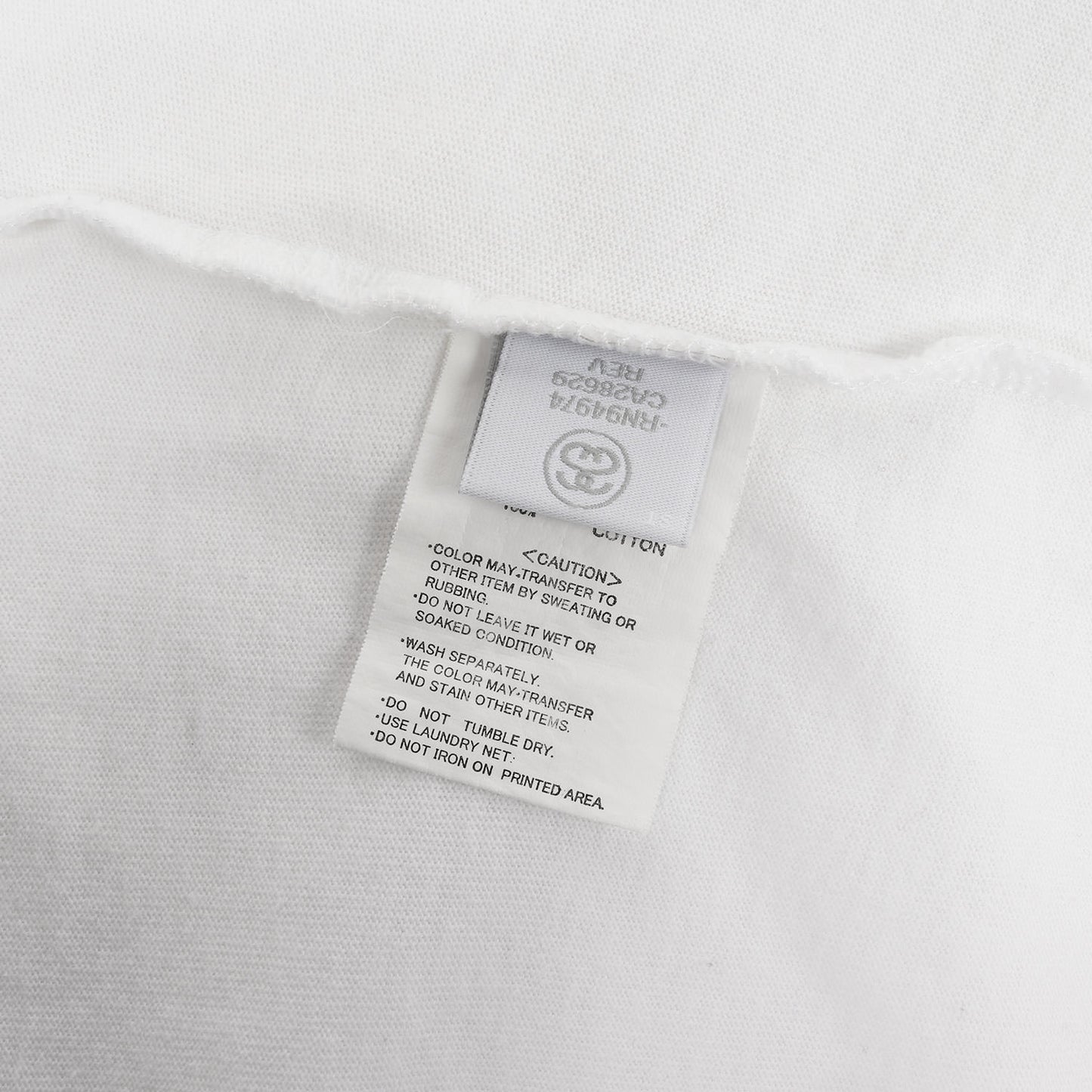 ウェーブトム柄 ポケット Tシャツ(Wave Tom Pocket Tee)