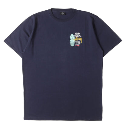 民族マスク グラフィック Tシャツ(IST Mask Tee)