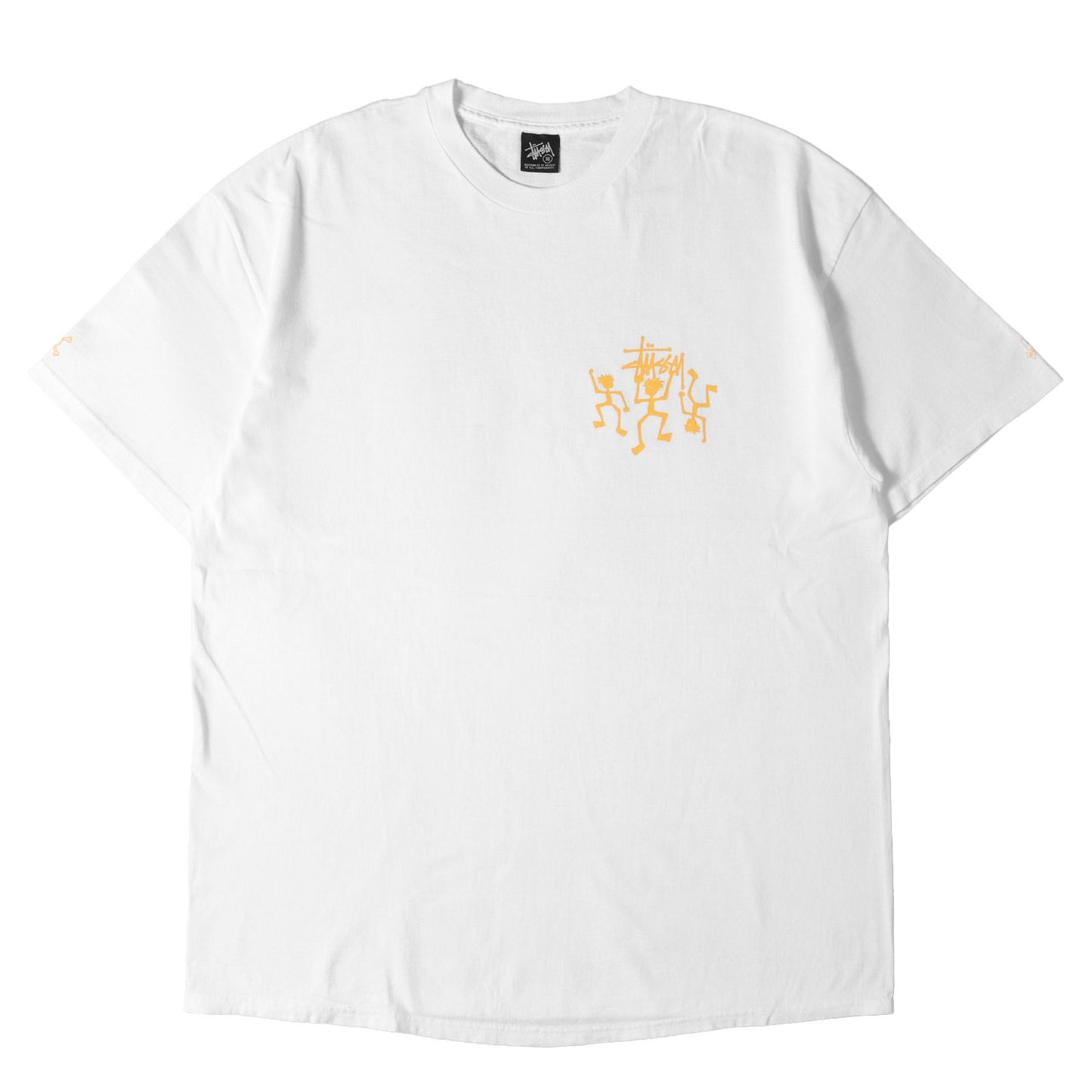 00s ×DJ MURO SAVAGE 10周年記念 トミーボーイ シャドーマン Tシャツ