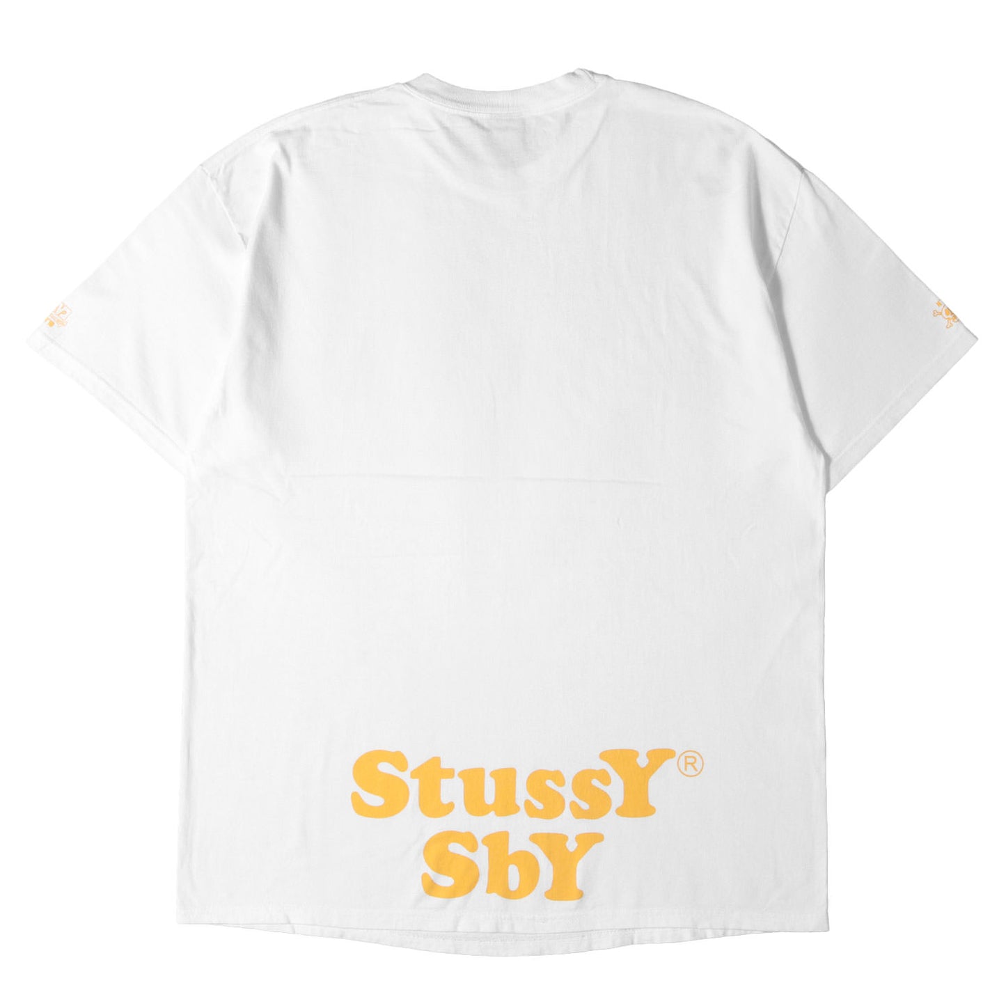 00s ×DJ MURO SAVAGE 10周年記念 トミーボーイ シャドーマン Tシャツ