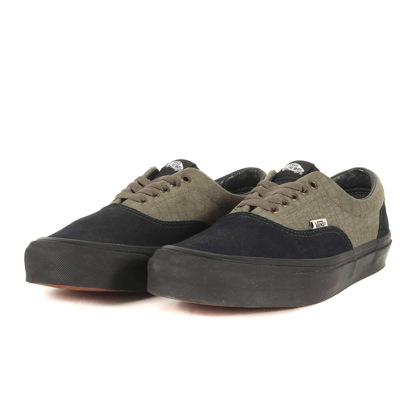 ×VANS OG ERA LX CROC