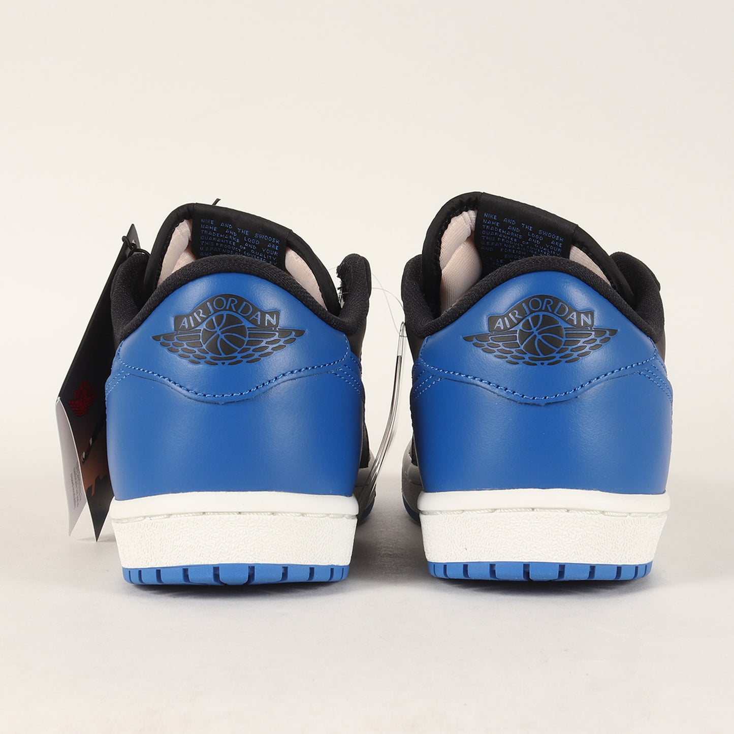 AIR JORDAN 1 LOW 85 ROYAL (IB1981-004)