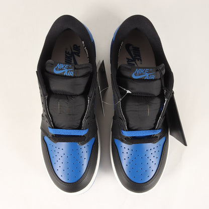 AIR JORDAN 1 LOW 85 ROYAL (IB1981-004)