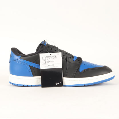 AIR JORDAN 1 LOW 85 ROYAL (IB1981-004)
