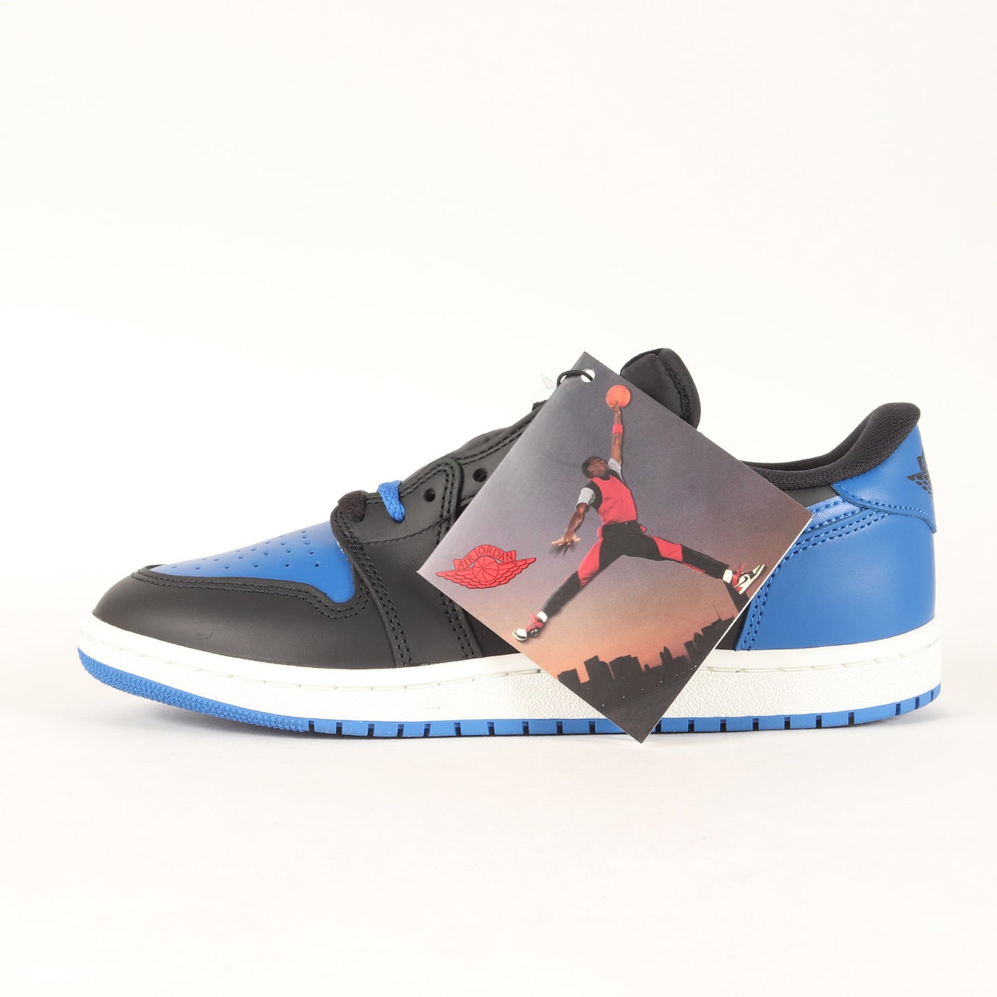 AIR JORDAN 1 LOW 85 ROYAL (IB1981-004)