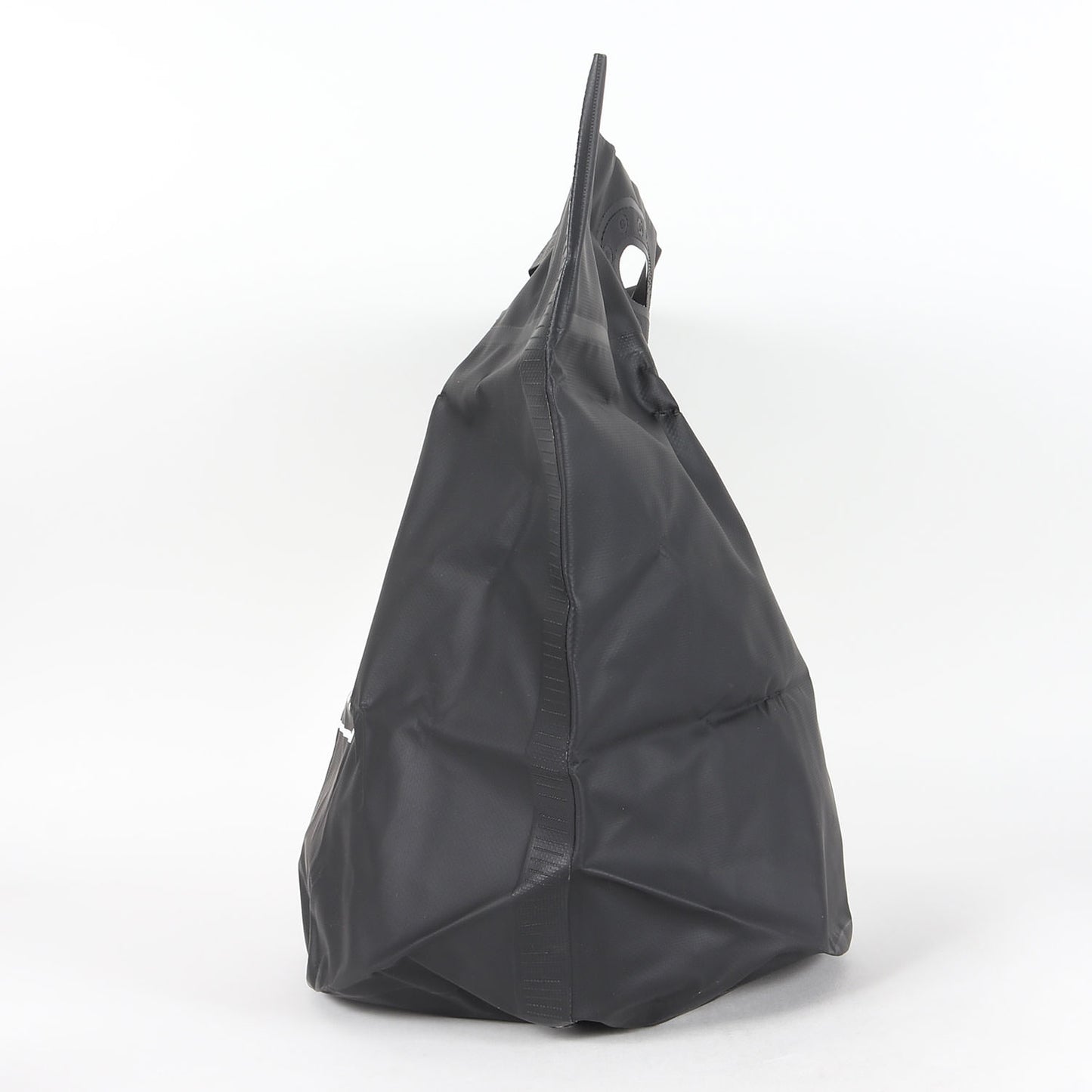 21SS ブランドロゴ タープバッグ(TARP-M / P-LUGGAG)